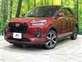 2022 Daihatsu Rocky