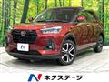 2022 Daihatsu Rocky