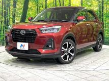 2022 Daihatsu Rocky