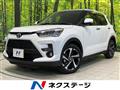 2022 Toyota Raize