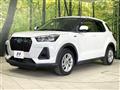 2022 Daihatsu Rocky