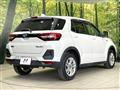 2022 Daihatsu Rocky