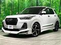 2022 Daihatsu Rocky