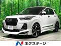 2022 Daihatsu Rocky