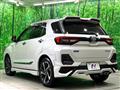 2022 Daihatsu Rocky