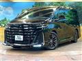 2023 Toyota Vellfire