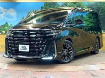 2023 Toyota Vellfire