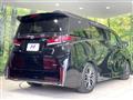 2023 Toyota Vellfire