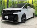 2024 Toyota Vellfire