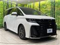 2024 Toyota Vellfire