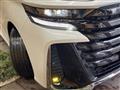 2024 Toyota Vellfire