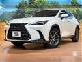 2025 Lexus NX