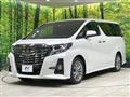 2017 Toyota Alphard