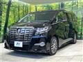 2017 Toyota Alphard