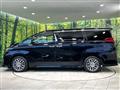2017 Toyota Alphard
