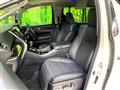 2018 Toyota Alphard