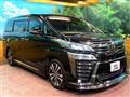 2018 Toyota Vellfire