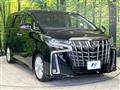 2019 Toyota Alphard