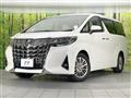 2019 Toyota Alphard