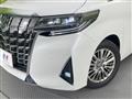 2019 Toyota Alphard