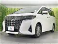 2019 Toyota Alphard