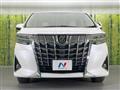 2019 Toyota Alphard