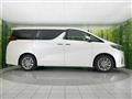 2019 Toyota Alphard