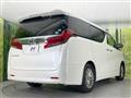 2019 Toyota Alphard