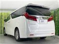 2019 Toyota Alphard