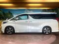 2020 Toyota Alphard