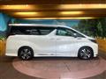 2020 Toyota Alphard