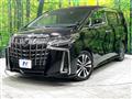2021 Toyota Alphard