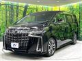 2021 Toyota Alphard