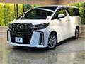 2020 Toyota Alphard