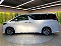 2020 Toyota Alphard