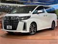 2020 Toyota Alphard