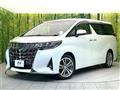 2022 Toyota Alphard