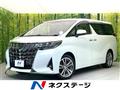 2022 Toyota Alphard