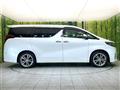 2022 Toyota Alphard