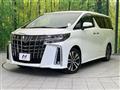 2022 Toyota Alphard