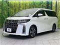 2022 Toyota Alphard