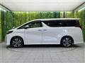 2022 Toyota Alphard