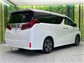 2022 Toyota Alphard