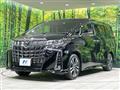 2023 Toyota Alphard