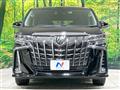 2023 Toyota Alphard