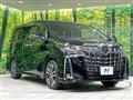 2023 Toyota Alphard