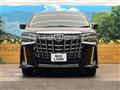 2023 Toyota Alphard