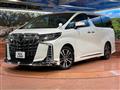 2021 Toyota Alphard