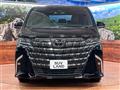 2023 Toyota Alphard