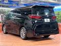 2023 Toyota Alphard